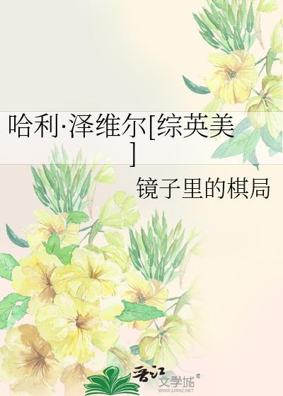 哈利泽维尔综英美在线阅读