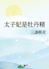 太子妃是牡丹精讲什么