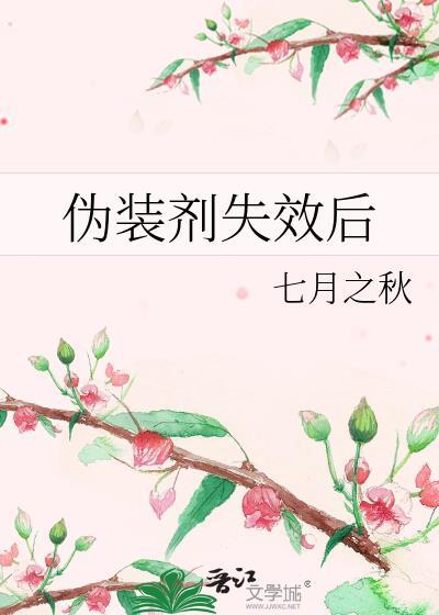 伪装效果