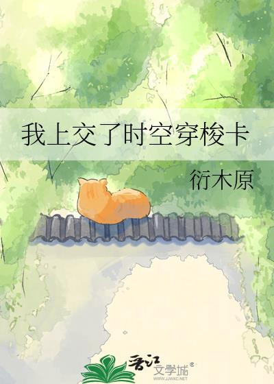 我上交了时空穿梭卡txt