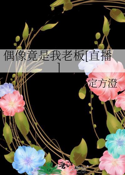 偶像竟是我自己的