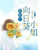 你好向日葵英文