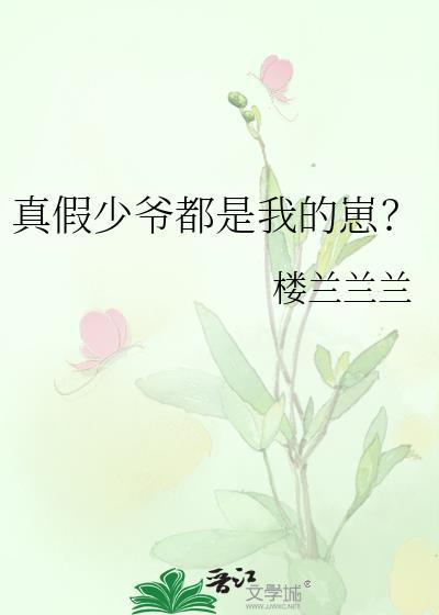真假少爷之心随你动短剧免费观看完整版