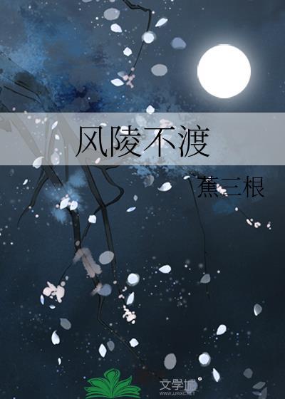 风陵渡啥意思