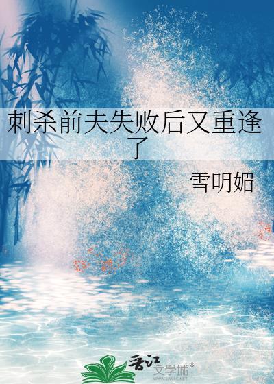 杀了前夫的儿子