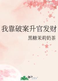 我靠破案升官发财完整番外