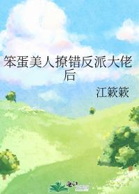 笨蛋美人撩错反派大佬后免费阅读全文