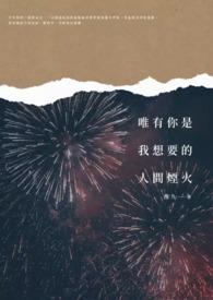 你是我唯一想要的人