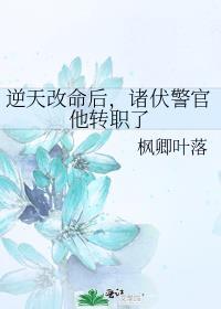 逆天改命后诸伏警官他转职了