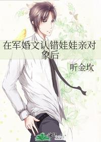 在军婚文认错娃娃亲对象后听金坎