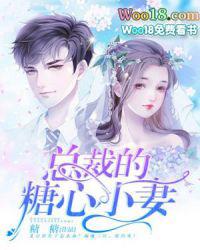 总裁的糖心小妻 第几章圆房了