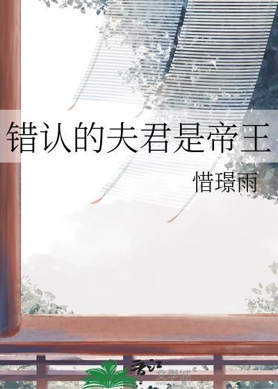 认错夫君系列