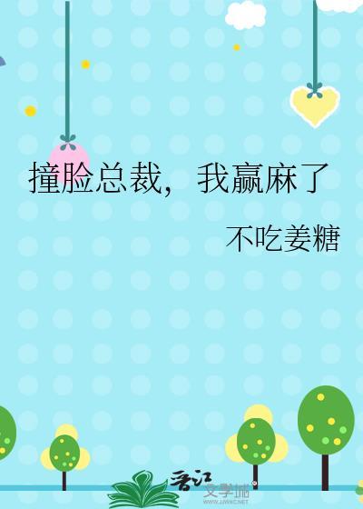 我赢麻了by不吃姜糖txt