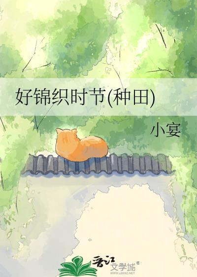 好锦织时节(种田)作者小宴 文心一言