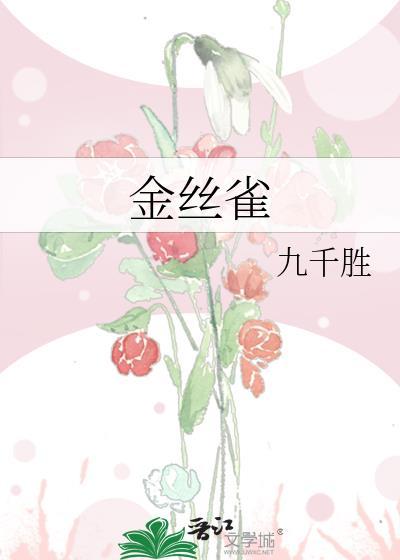金丝雀失忆后全文免费阅读无弹窗