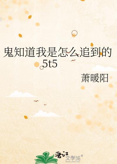 鬼知道我是怎么追到的5T5无防盗