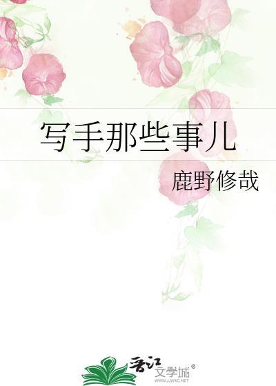 写手是指