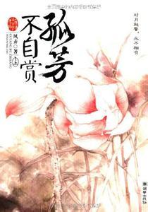 孤芳不自赏片头曲