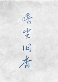 暗香落尘番外