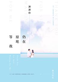 我还在原地等你的句子