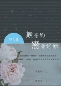 亲爱的lie