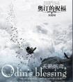 奥汀的祝福是双男主吗