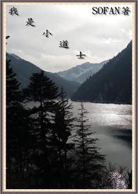 我是道士