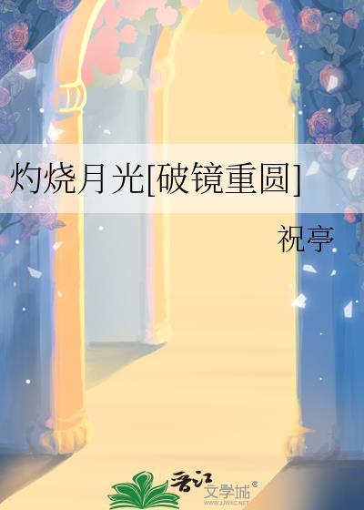 灼烧月光加番外