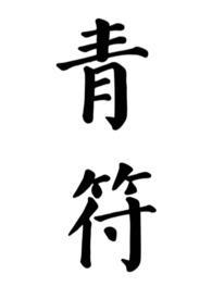 青符(父女 古言)最