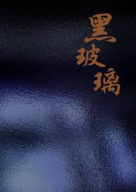 黑色玻璃胶