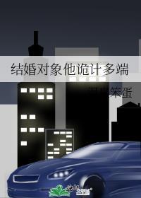 结婚对象他诡计多端的