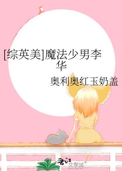 综英美之魔法少女
