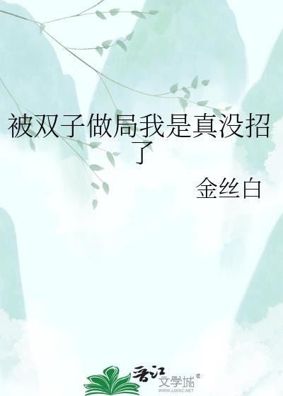 被双子做局我是真没招了免费阅读