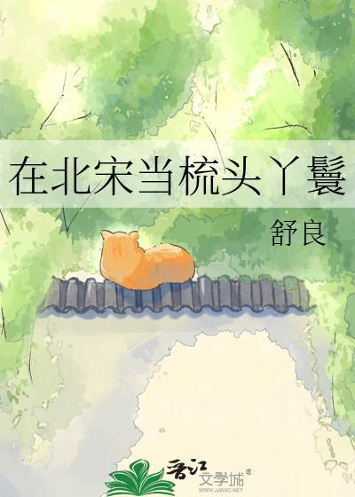 在北宋当梳头丫鬟百度