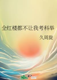 全红楼都不让我考科举作者久周旋