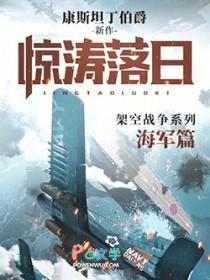 惊涛落日全文