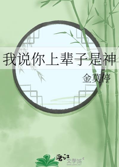 我说你上辈子是神金莫停TXT