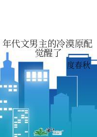年代文男主的名字