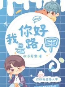 我是路人甲评价
