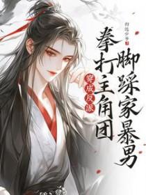 穿成反派后拳打主角团
