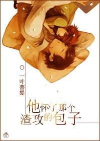他怀了崽嫁人书耽