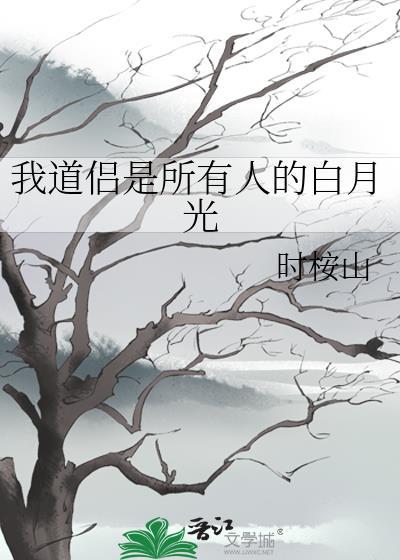 我道侣是所有人的白月光点点枫火