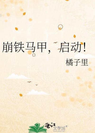 崩铁马甲启动