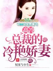 高冷总裁宠妻入骨全文免费阅读