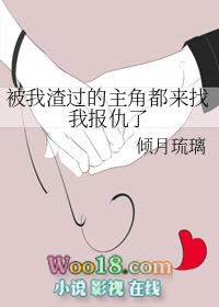 被我渣过的主角都来找我报仇了 完结 番外