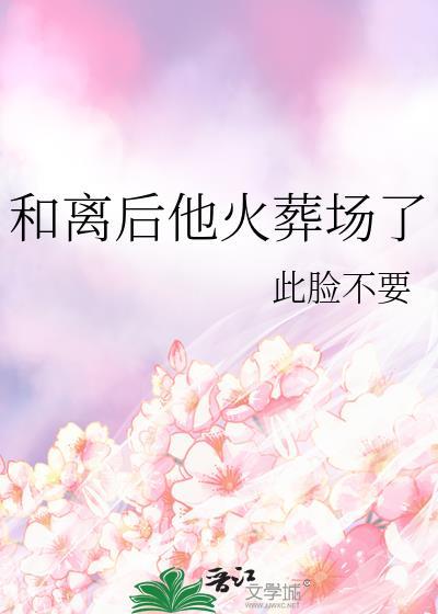 和离后他火葬场了txt