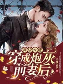 满级大佬穿成影帝的炮灰隐婚妻 荢璇