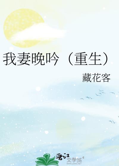 我妻晚吟结局是什么