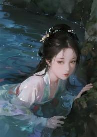 洛水沉烟为什么一直没更新