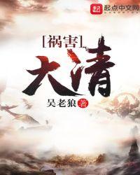 祸害大清扫书